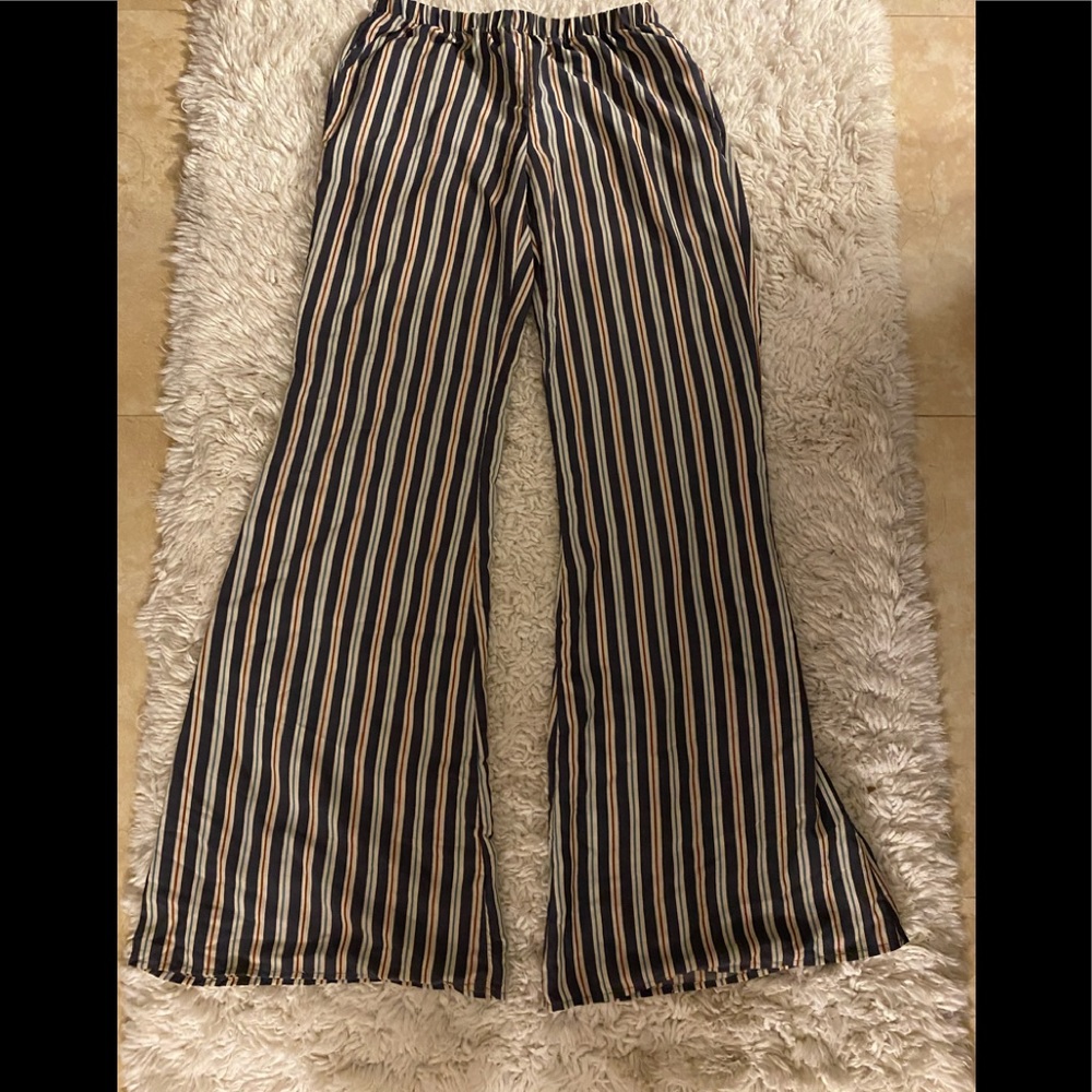 BOHO lightweight pants by Dee Elle.